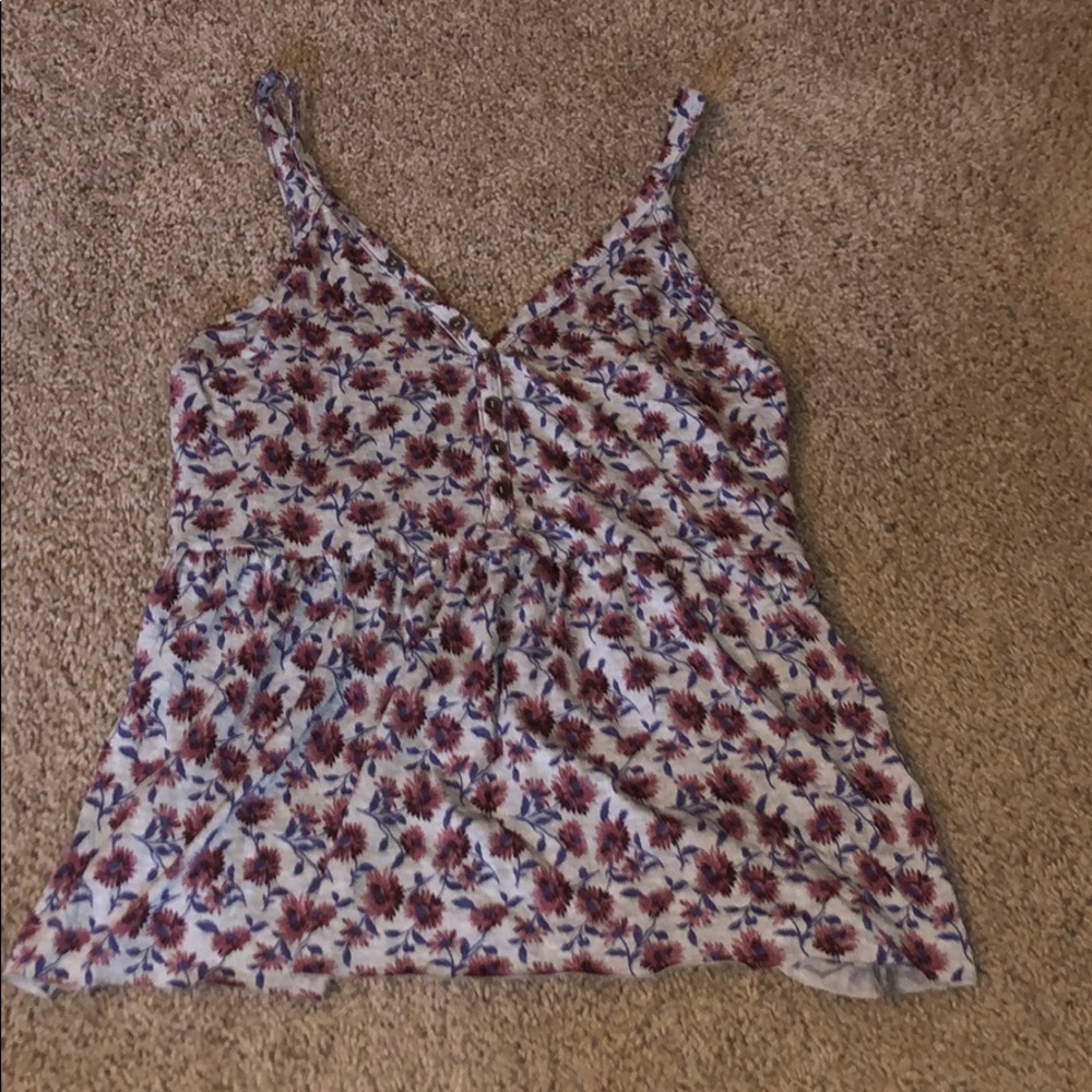 American eagle tank top